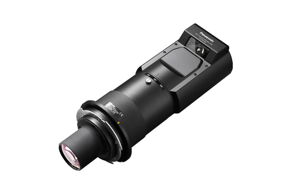 ET-D75LE95 3-Chip DLP™ Projector Ultra Short Throw Lens